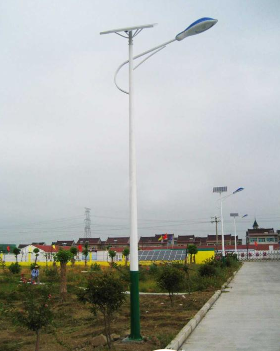 崇明区6米特价太阳能路灯